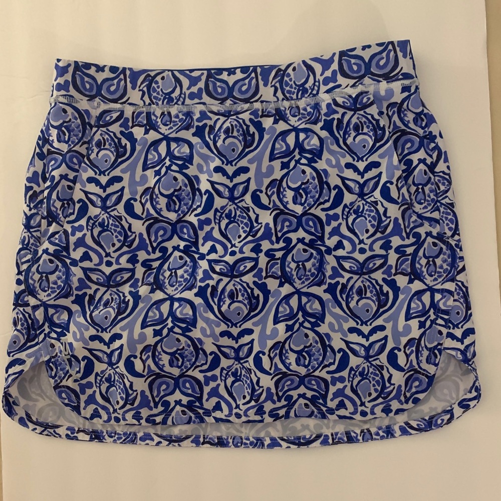 RLX Ralph Lauren Tennis Skort Size XS